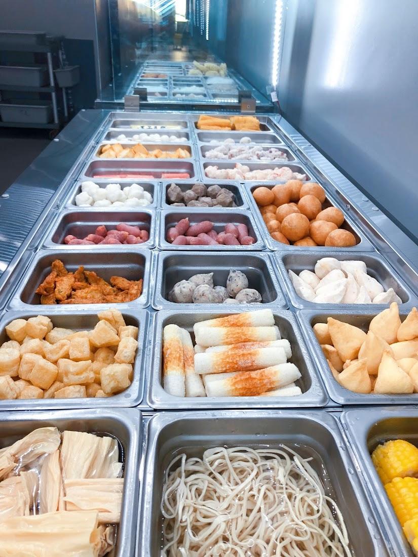 YinTang Spicy Hot Pot- Monterey Park 隱燙麻辣燙